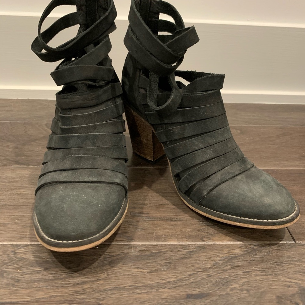 Free People Boots